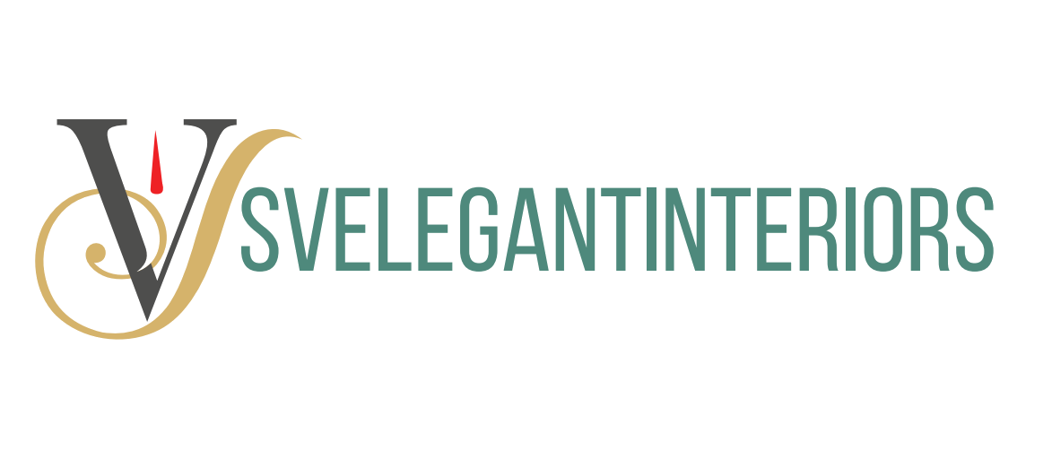 SV Elegant Interior Logo